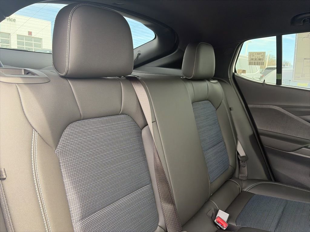 New 2026 Buick Envista Preferred image 6