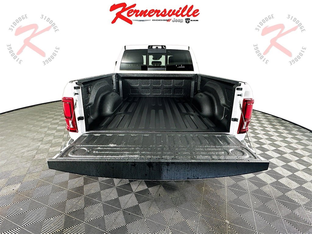 New 2026 RAM 2500 Laramie image 7