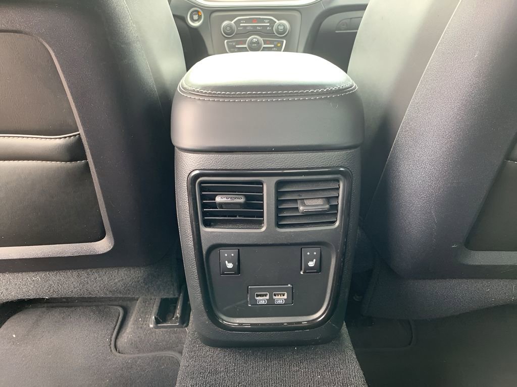 Used 2022 Dodge Charger R/T w/ Plus Group image 14