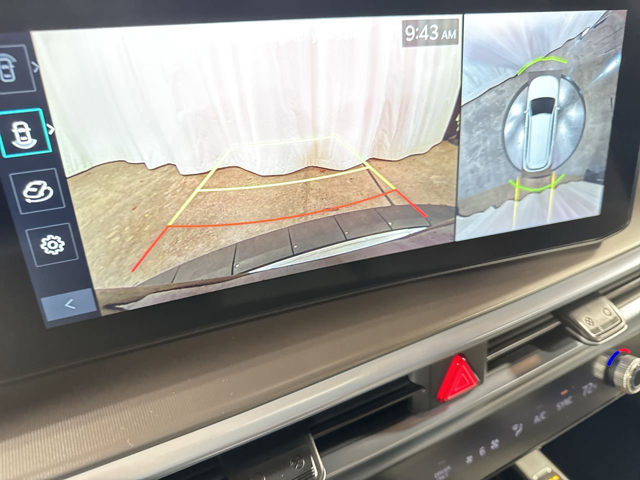 New 2026 Kia Sorento SX Prestige image 22