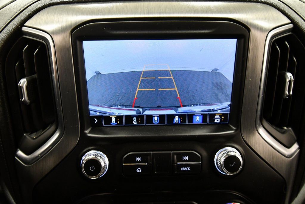 Used 2020 GMC Sierra 3500 Denali w/ Denali Ultimate Package image 23