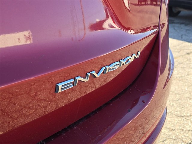 Used 2020 Buick Envision Preferred image 29