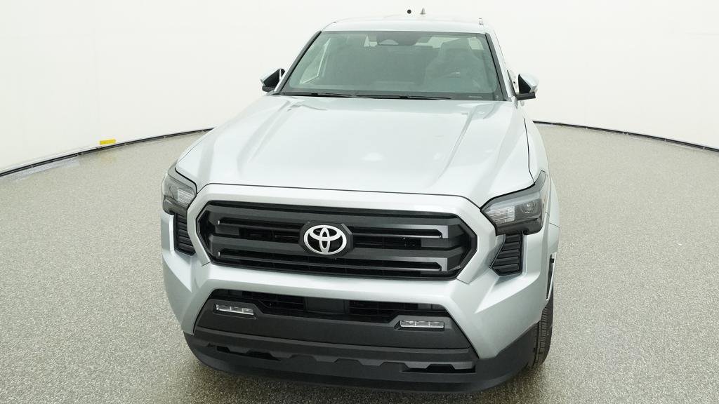 New 2026 Toyota Tacoma SR5 AWD/4WD image 2