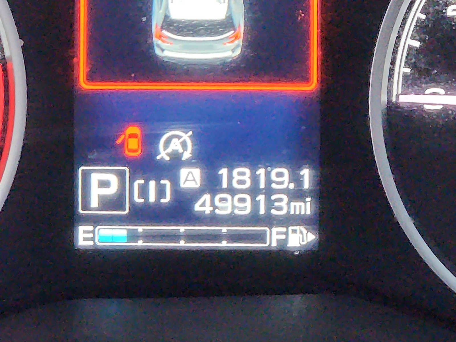 Used 2020 Subaru Forester Premium image 20