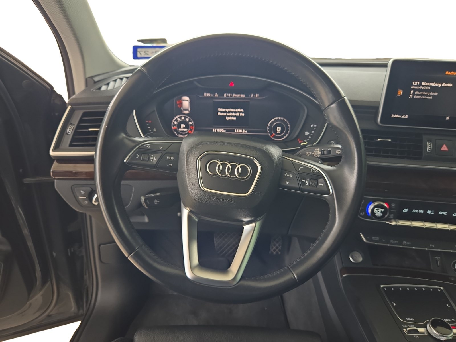 Used 2018 Audi Q5 2.0T Premium Plus w/ Premium Plus Package AWD/4WD image 12