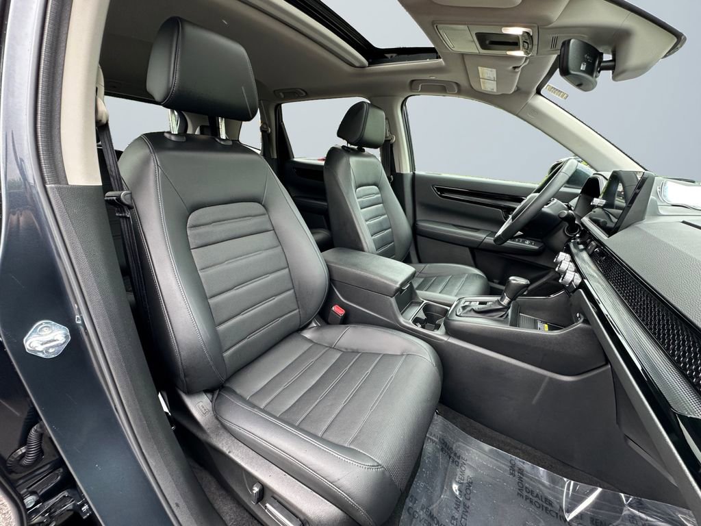 Used 2023 Honda CR-V EX-L image 15