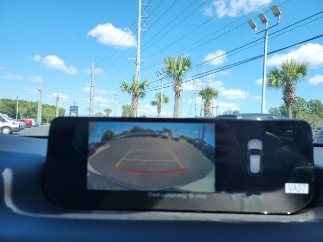 New 2026 MAZDA CX-50 AWD 2.5 S w/ Weather Package image 33