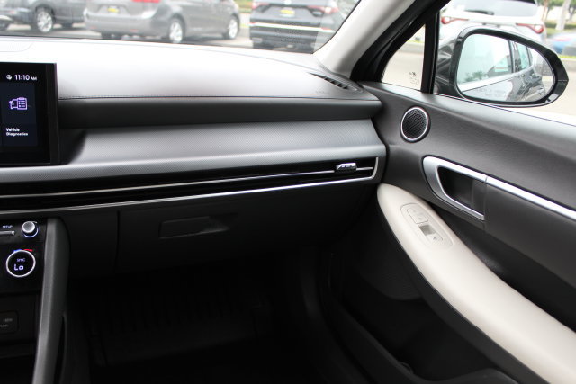 Used 2024 Hyundai Sonata SEL FWD image 42