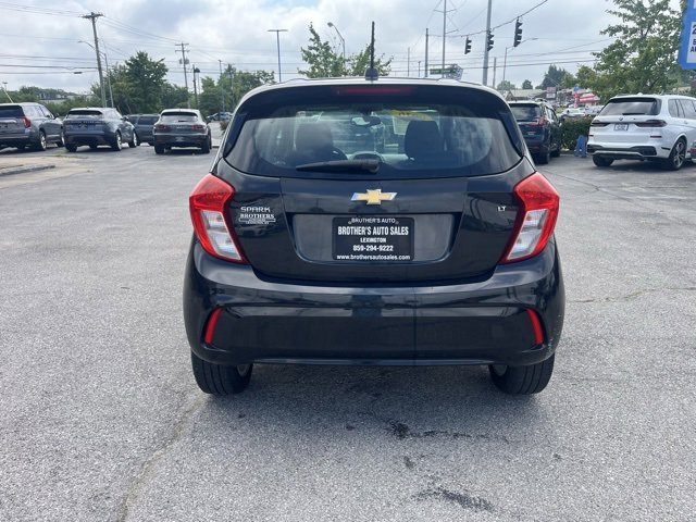 Used 2016 Chevrolet Spark LT image 5