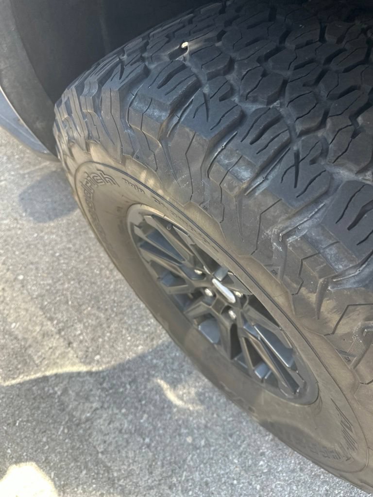 Used 2024 Ford F150 Raptor AWD/4WD image 8