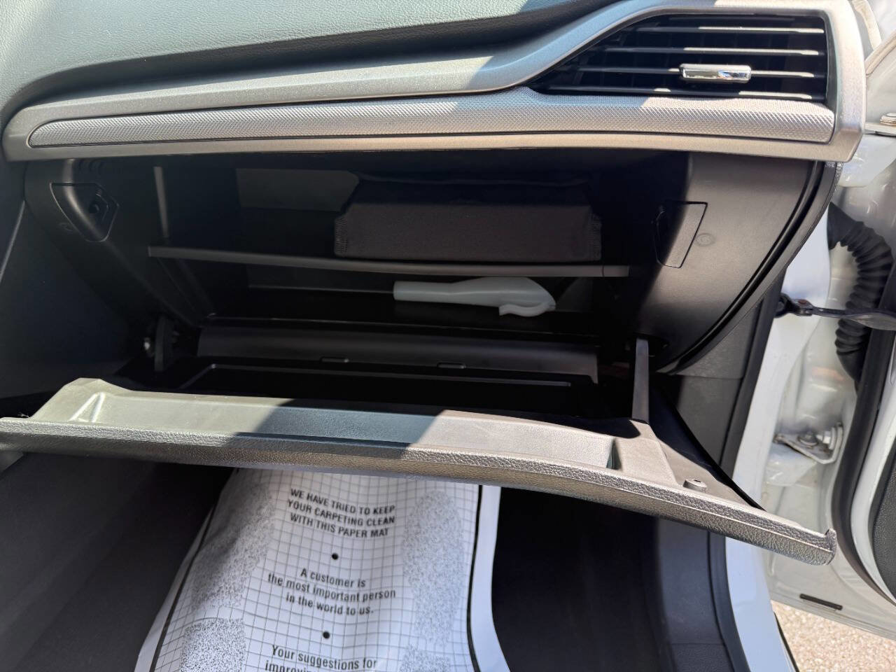 Used 2019 Ford Fusion S image 29