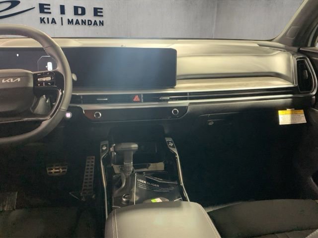 New 2026 Kia Sorento SX image 11