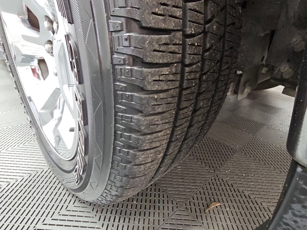 Used 2021 RAM 1500 Big Horn RWD image 46