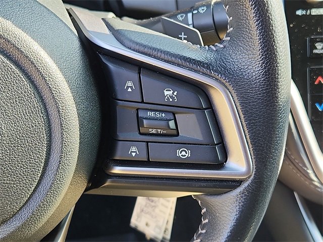 Used 2023 Subaru Legacy Premium image 21