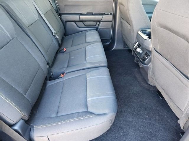 Used 2024 Ford F150 STX image 31