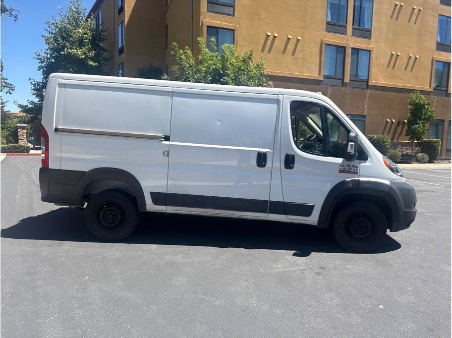 Used 2015 RAM ProMaster 1500 w/ Interior Convenience Group FWD image 6