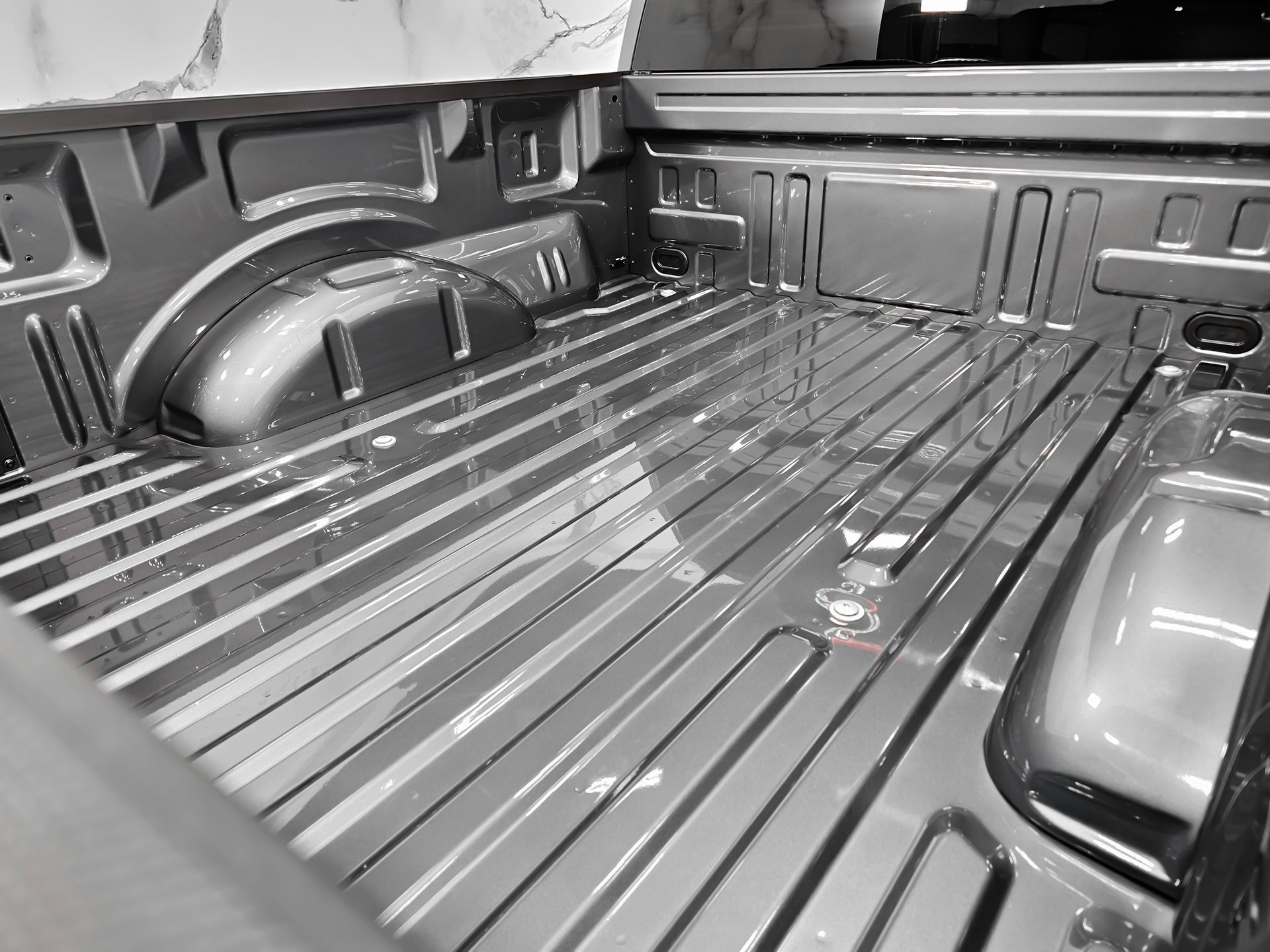 Used 2025 Ford F150 XL image 12