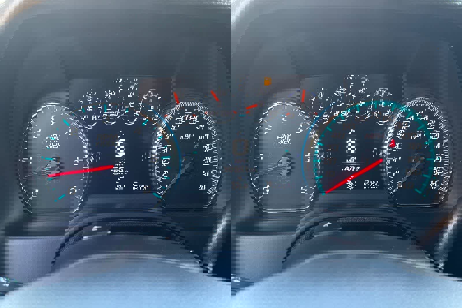 Used 2016 Chevrolet Suburban LTZ image 28