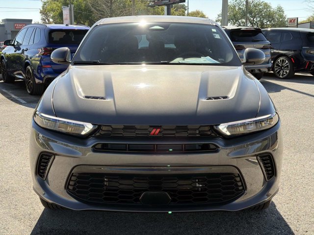 Used 2024 Dodge Hornet GT image 8