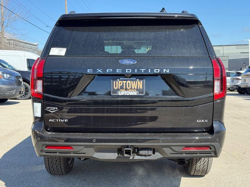 New 2026 Ford Expedition Max Active image 5