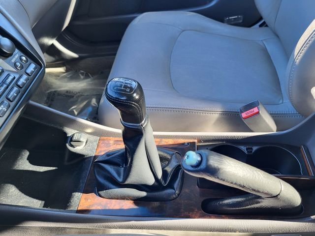 Used 2001 Honda Accord EX image 25