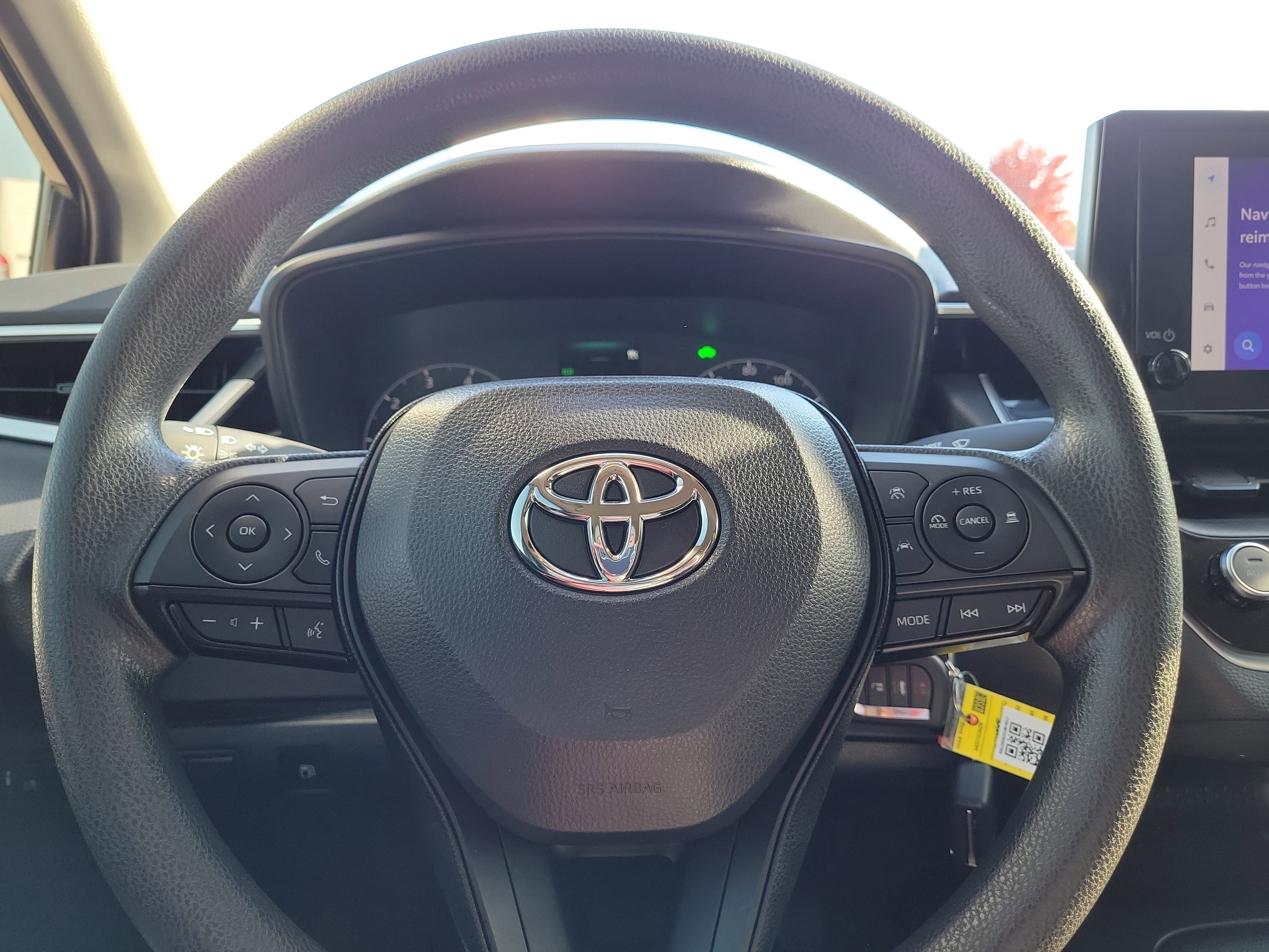 Used 2024 Toyota Corolla LE image 23