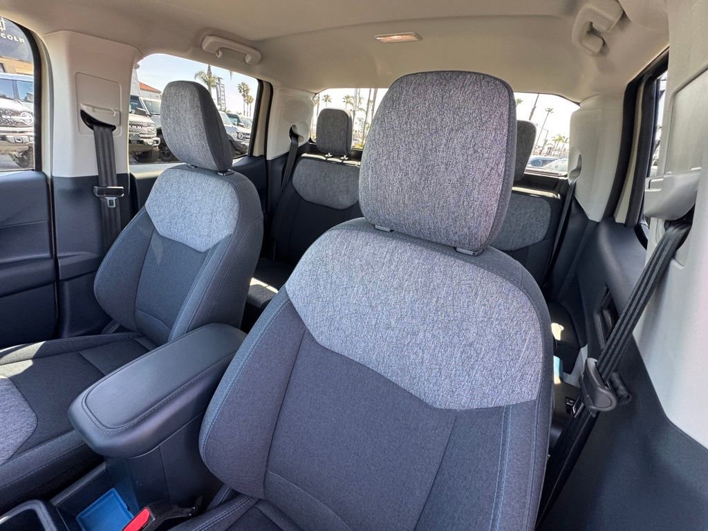 Used 2025 Ford Maverick XLT w/ XLT Luxury Package image 19