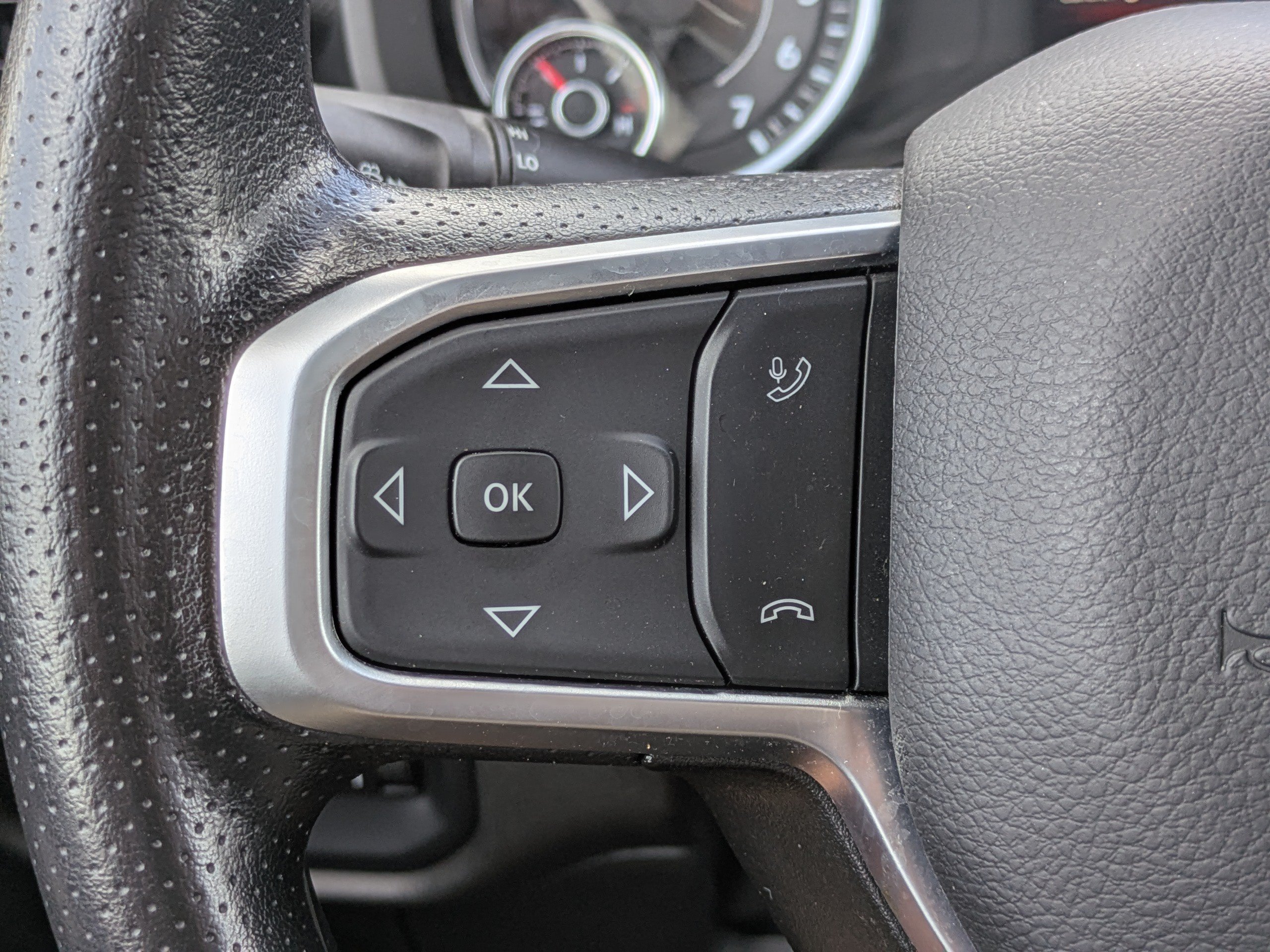 Used 2025 RAM 1500 Tradesman AWD/4WD image 20