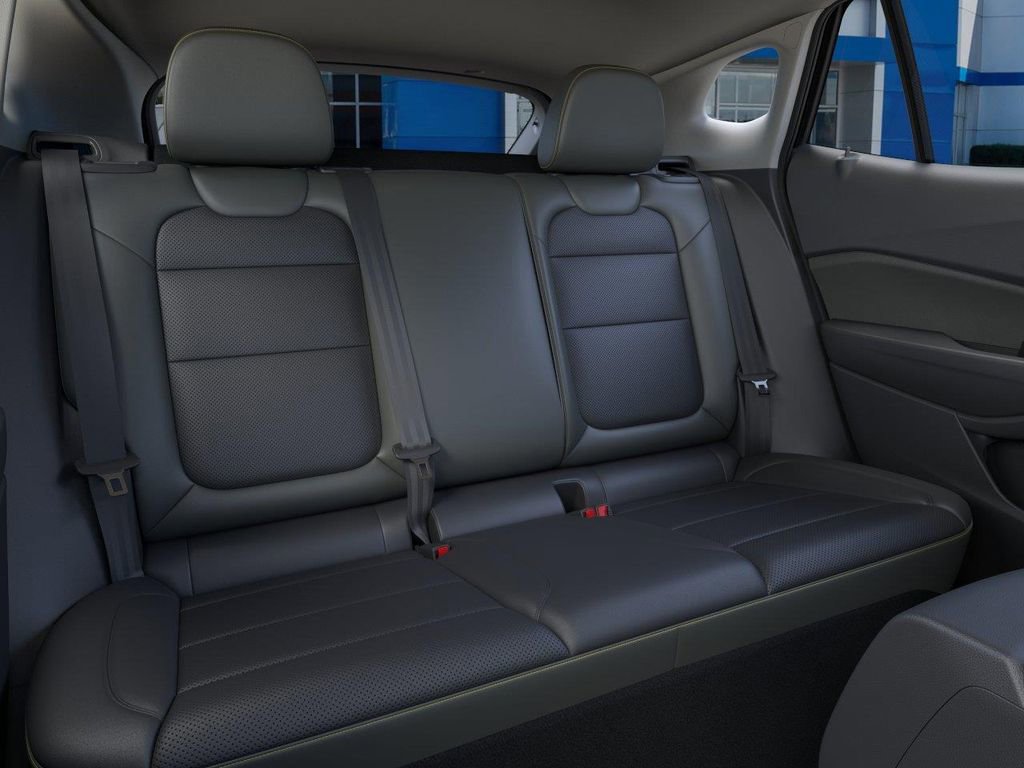 New 2026 Chevrolet Trax ACTIV FWD image 17