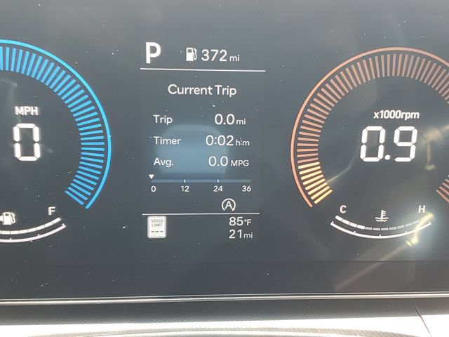 New 2027 Hyundai Santa Fe SEL AWD/4WD image 24