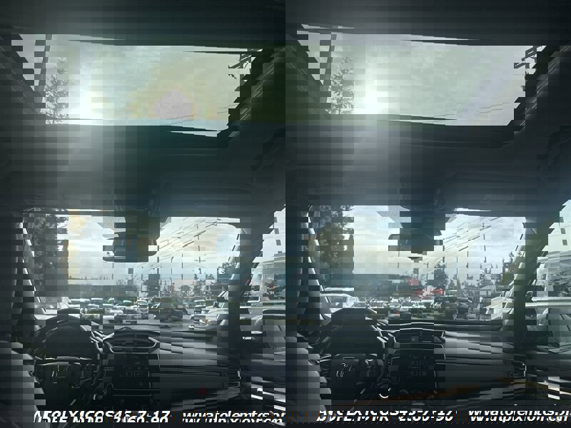 Used 2022 Honda CR-V EX-L image 13