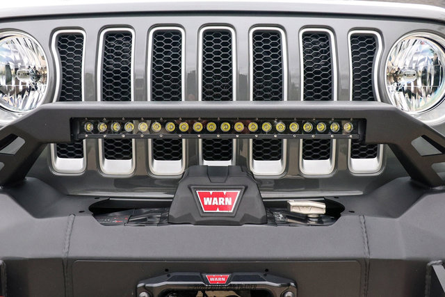 Used 2022 Jeep Wrangler Unlimited Sahara w/ Cold Weather Group AWD/4WD image 85
