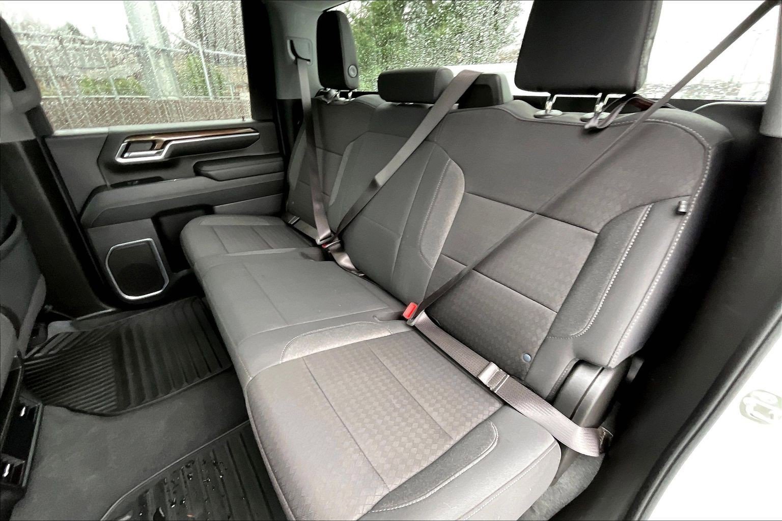 Used 2024 Chevrolet Silverado 2500 LT image 24