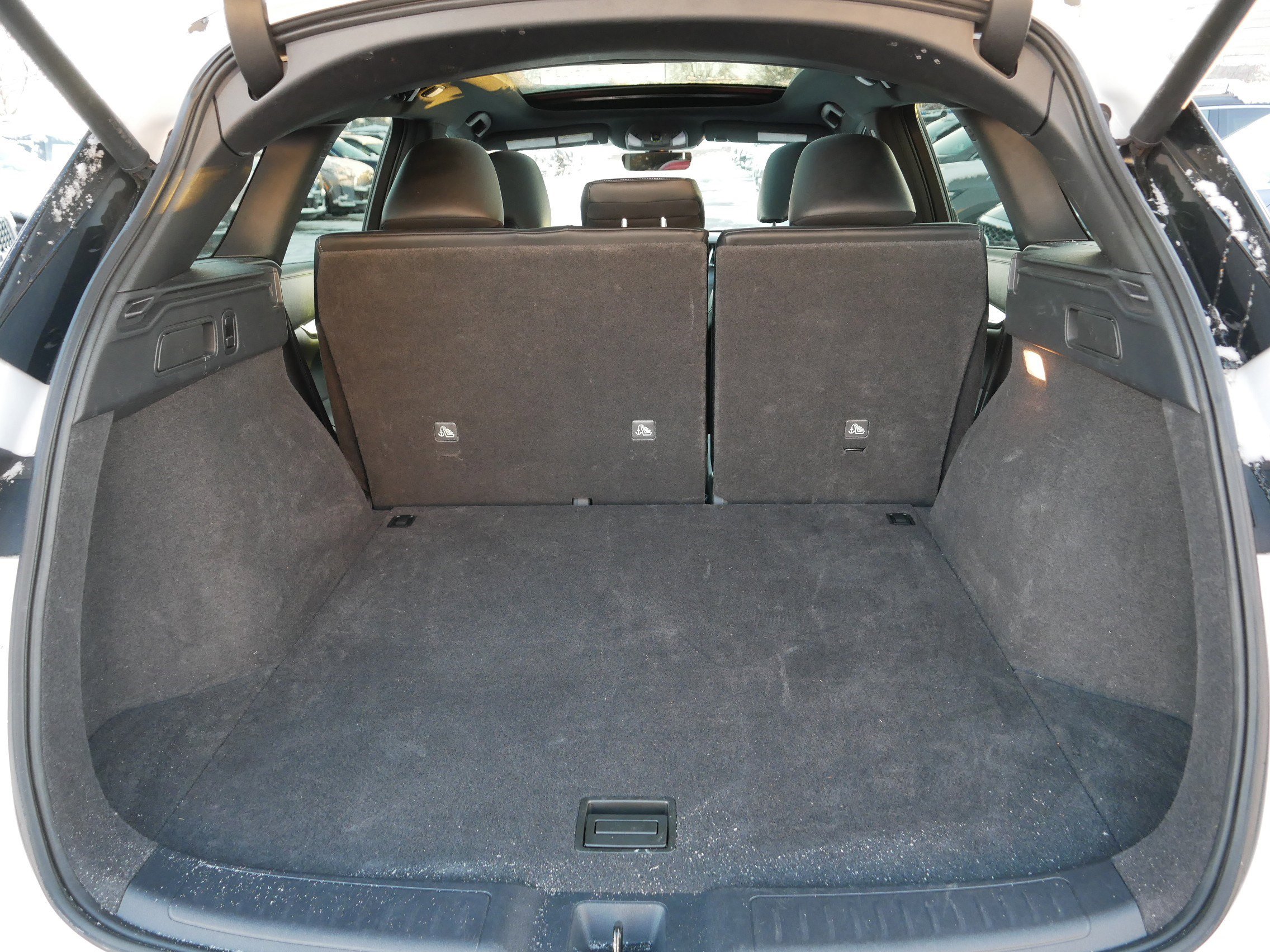 Certified 2023 INFINITI QX50 Sport image 18