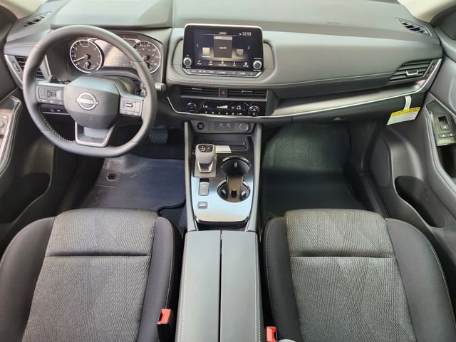 New 2026 Nissan Rogue SV image 20