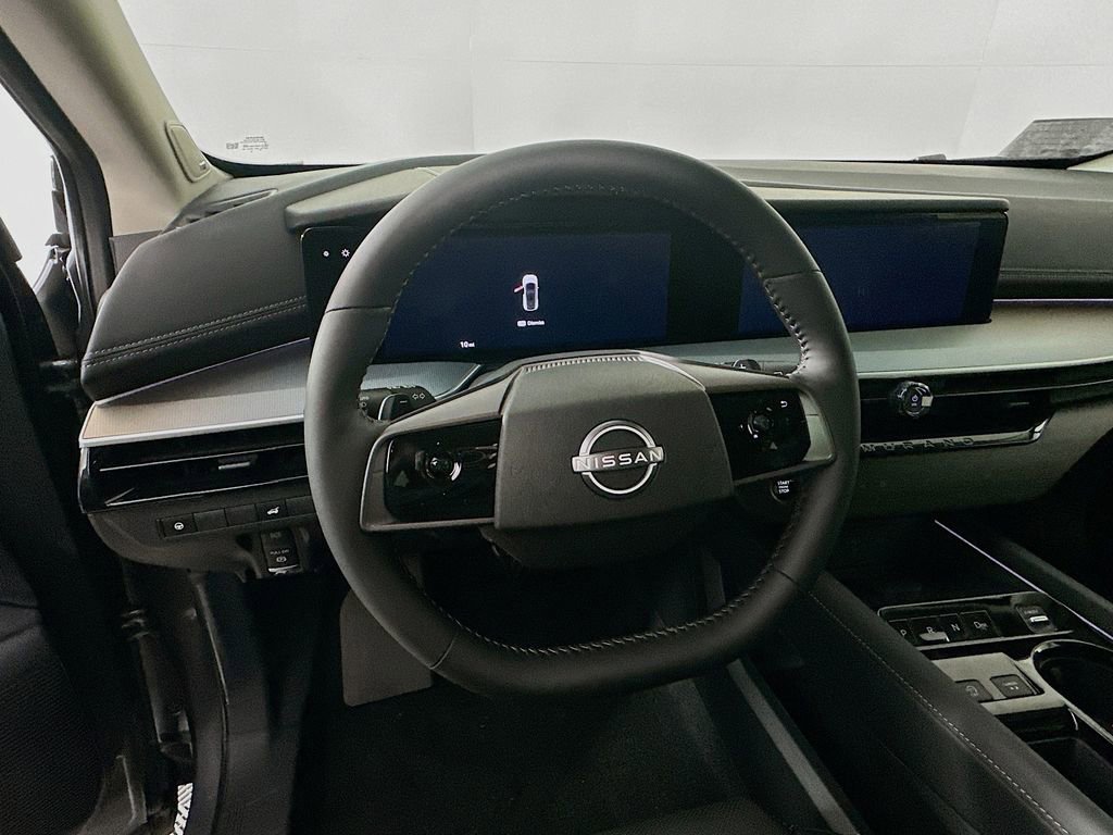 New 2026 Nissan Murano SL AWD/4WD image 16