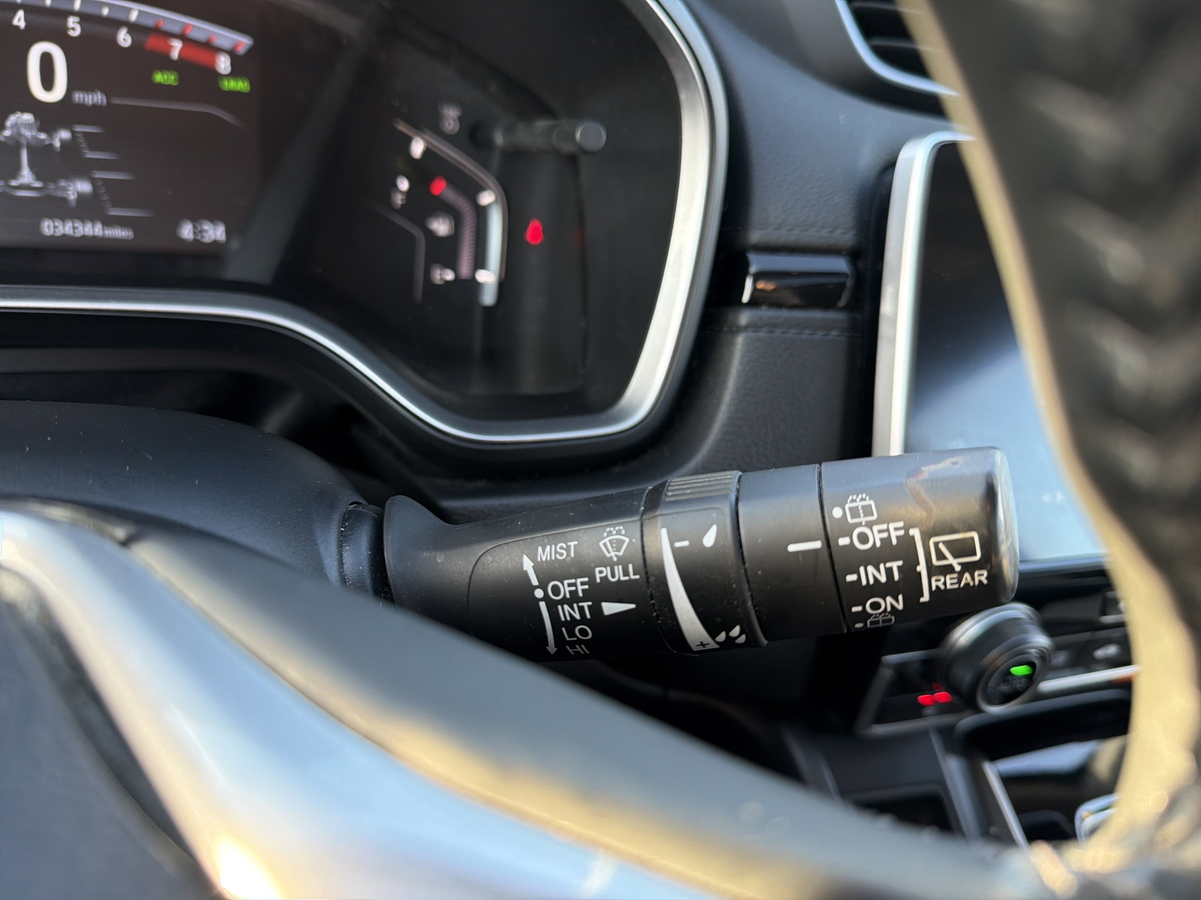 Used 2021 Honda CR-V EX-L image 27