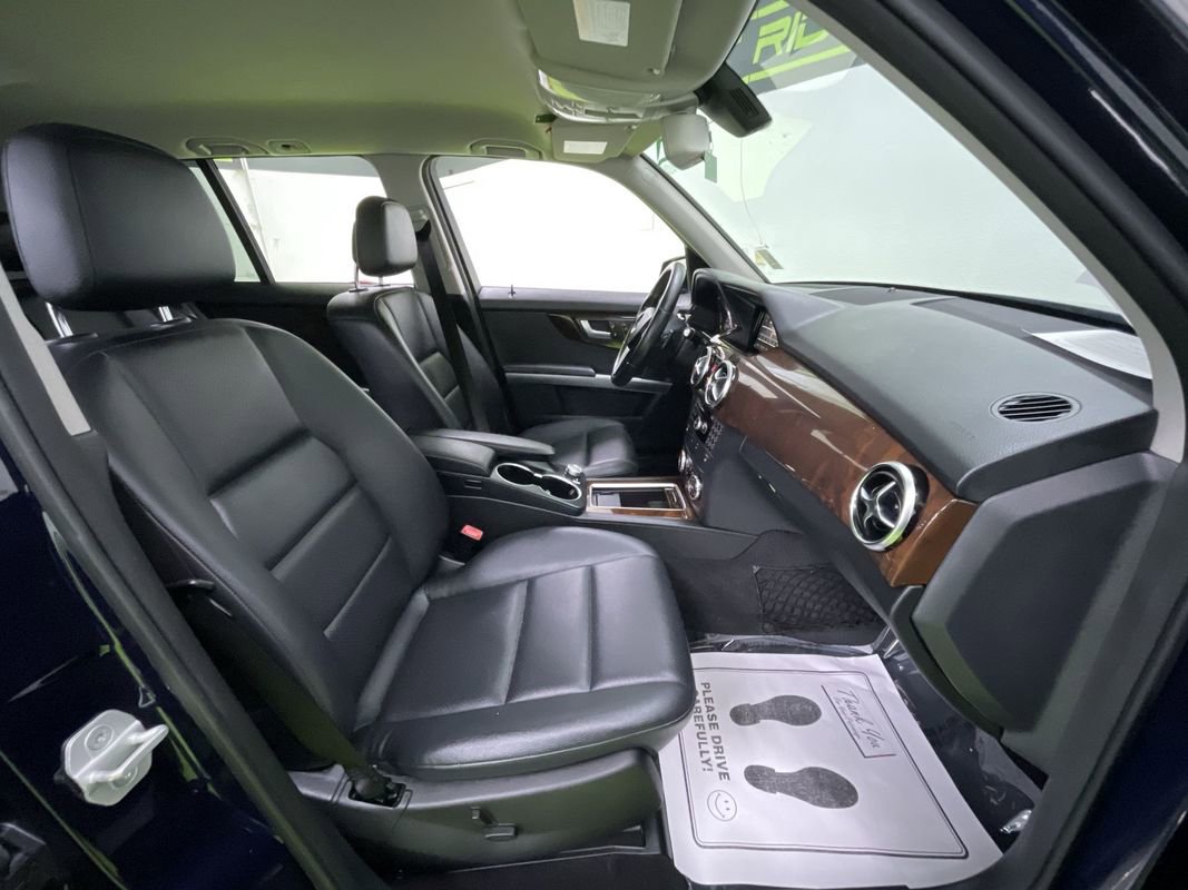 Used 2015 Mercedes-Benz GLK 350 2WD image 26