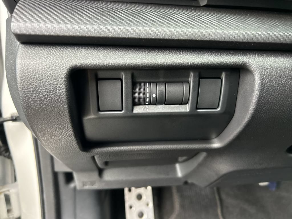 Certified 2025 Subaru Crosstrek 2.5i Sport w/ Crosstrek Mirror Package AWD/4WD image 17