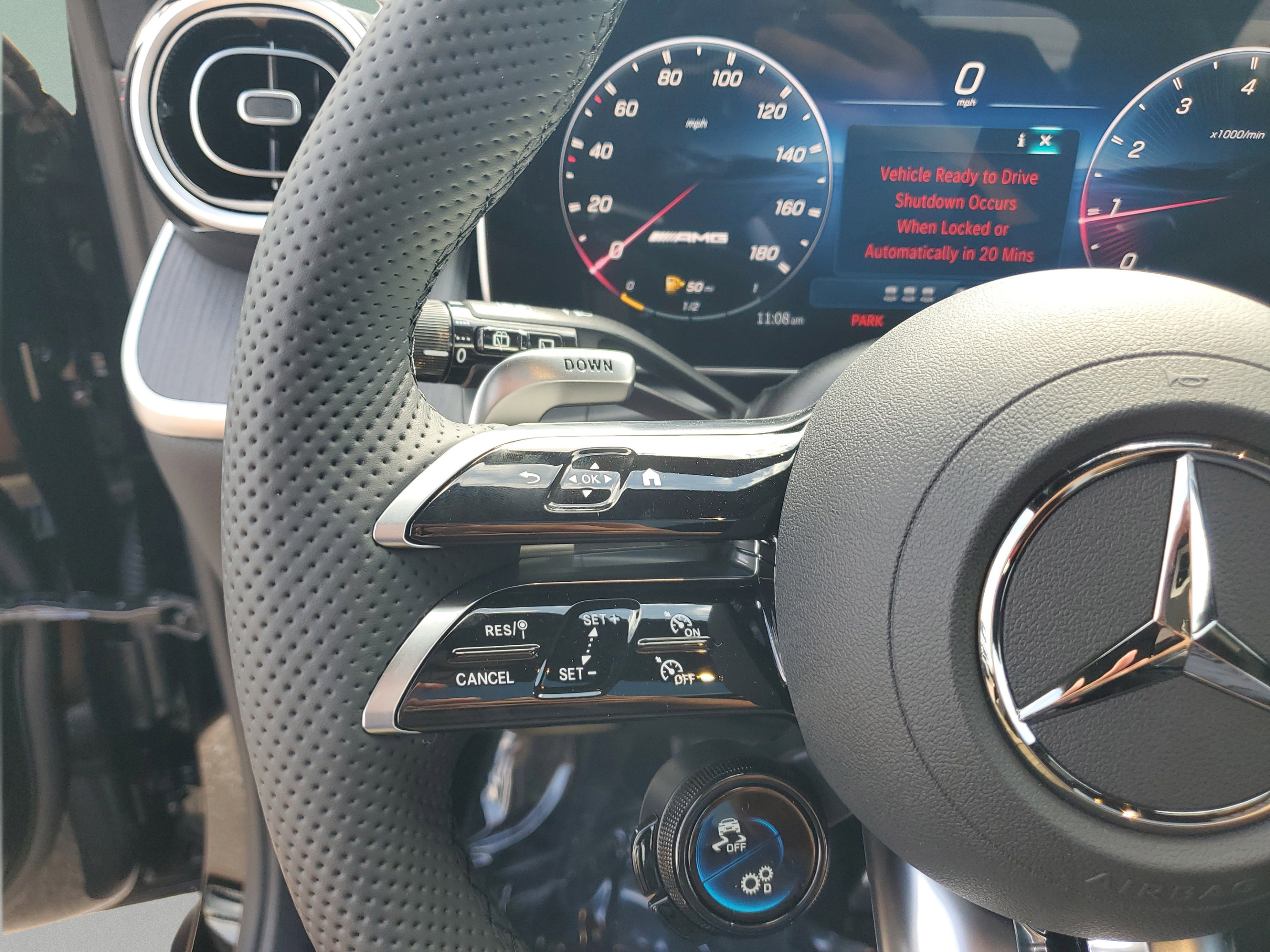 Certified 2026 Mercedes-Benz GLC 43 AMG 4MATIC image 26