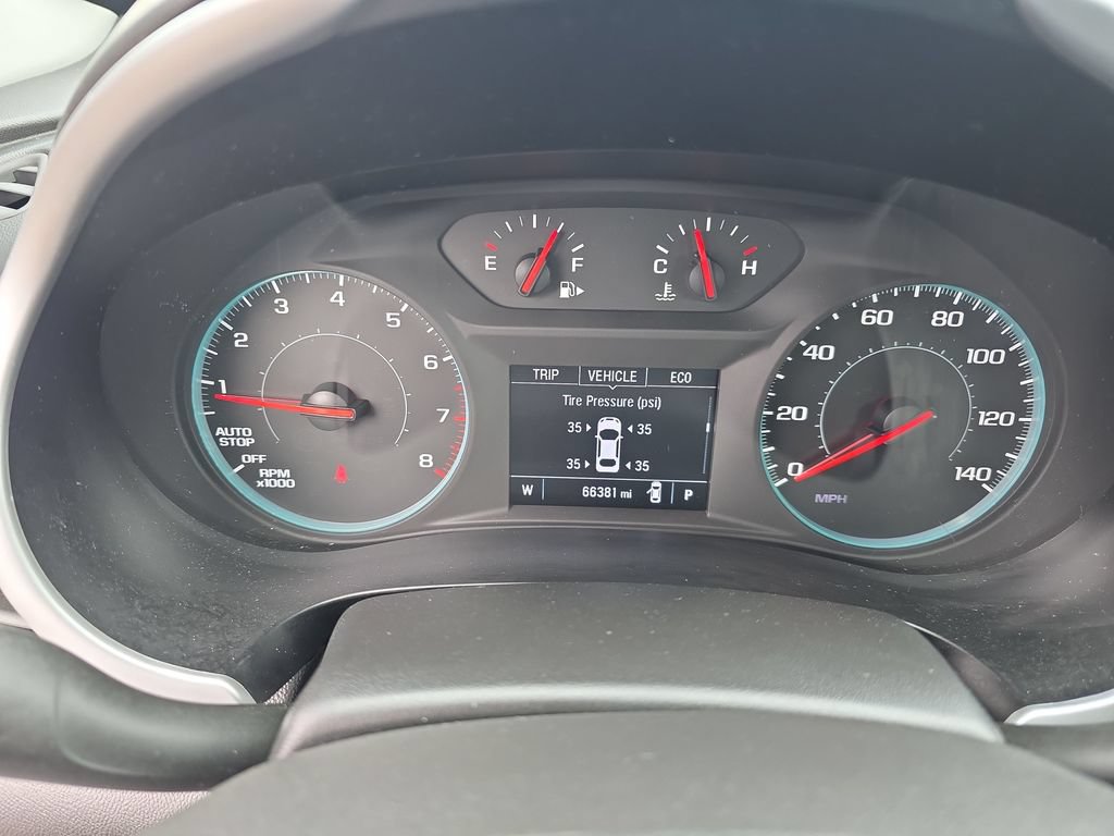 Used 2024 Chevrolet Malibu LT FWD image 14