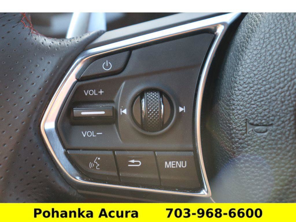 Certified 2026 Acura MDX A-Spec image 18