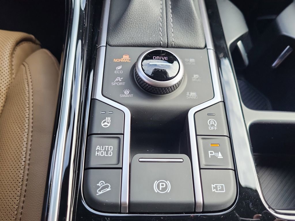 New 2026 Kia Sorento SX Prestige image 24