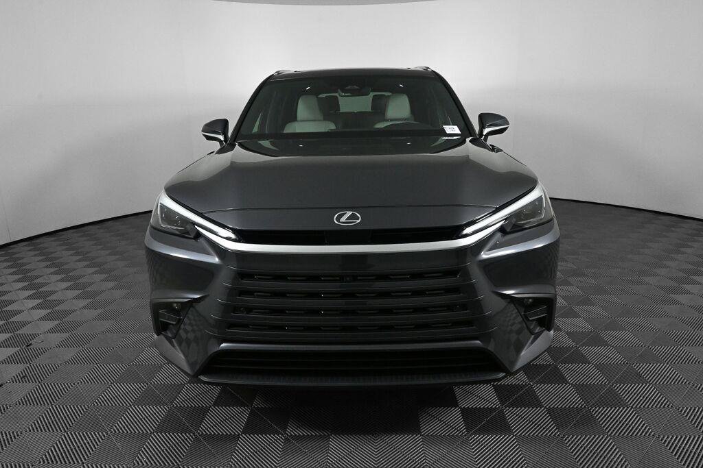 Used 2024 Lexus TX 350 FWD w/ Captains Chair Package image 33