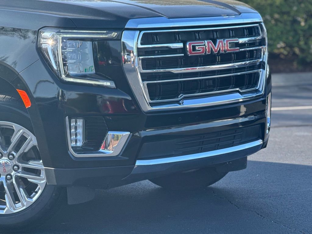 Used 2024 GMC Yukon SLT image 6