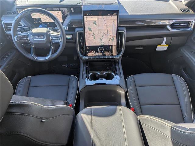 New 2026 GMC Yukon XL Elevation w/ Elevation Premium Package image 15