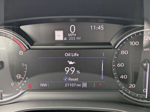 Used 2021 Cadillac XT6 Sport image 11