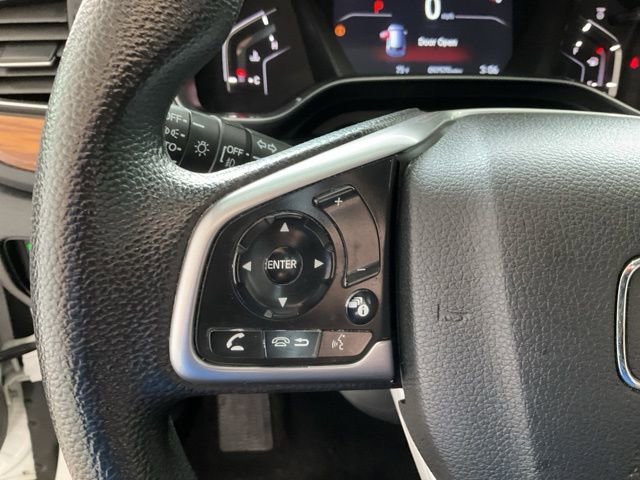 Certified 2020 Honda CR-V EX image 11