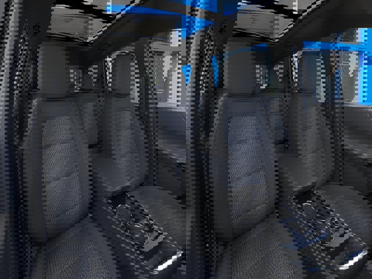 New 2026 Chevrolet Equinox LT image 16