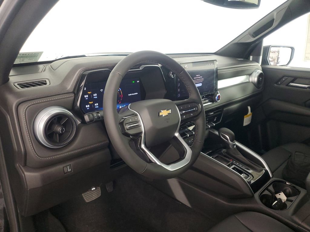 New 2026 Chevrolet Colorado LT w/ LT Convenience Package RWD image 11